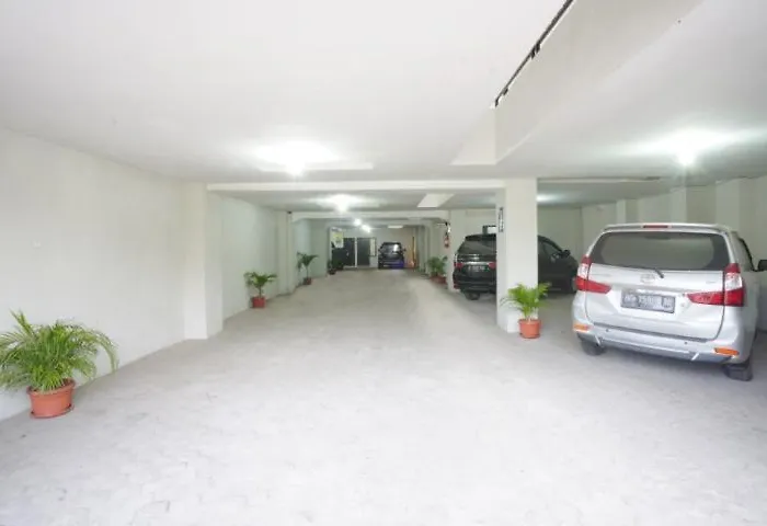 D'Paragon Trikora Palembang