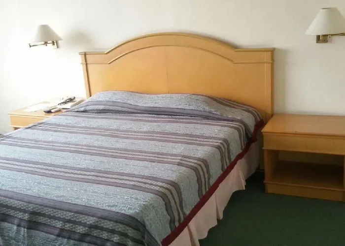 Hotel Sandjaja Palembang